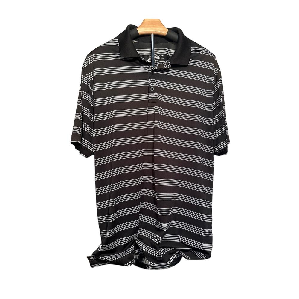 Nike Tour Performance Polo Men’s Size L